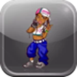 hip hop ringtones android application logo